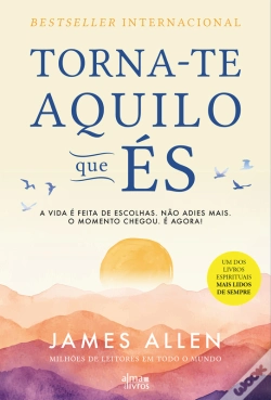 Capa do artigo Torna-te Aquilo que És