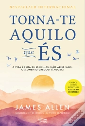 Capa do artigo Torna-te Aquilo que És