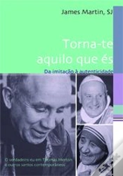 Capa do artigo Torna-te Aquilo que És