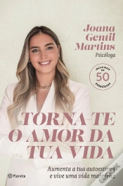 Capa do artigo Torna-Te O Amor Da Tua Vida