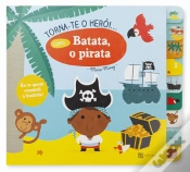Capa do artigo Torna-te o Herói... com Batata, o Pirata