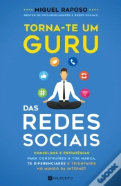 Capa do artigo Torna-Te Um Guru das Redes Sociais