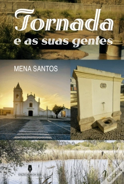 Capa do artigo Tornada e as Suas Gentes