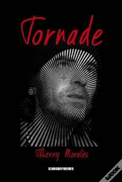 Capa do artigo Tornade