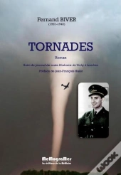 Tornades ; Itinéraire De Vichy À Londres