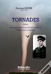 Capa do artigo Tornades ; Itinéraire De Vichy À Londres