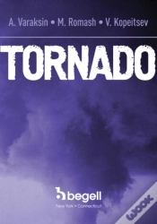 Capa do artigo Tornado