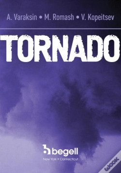 Capa do artigo Tornado