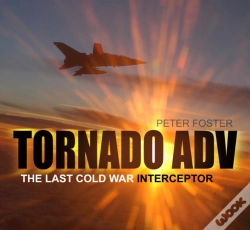 Capa do artigo Tornado Adv