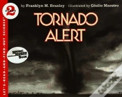 Capa do artigo Tornado Alert