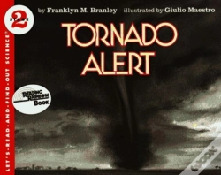 Capa do artigo Tornado Alert