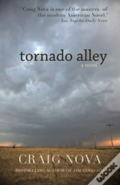 Capa do artigo Tornado Alley