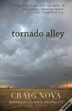 Capa do artigo Tornado Alley