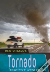 Capa do artigo Tornado