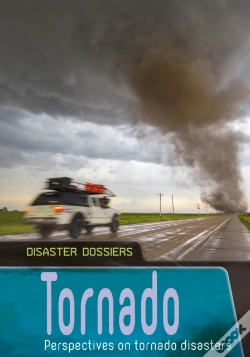 Capa do artigo Tornado
