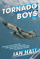 Tornado Boys