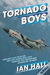 Capa do artigo Tornado Boys