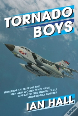 Capa do artigo Tornado Boys