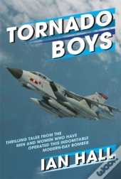 Tornado Boys