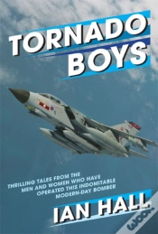 Capa do artigo Tornado Boys