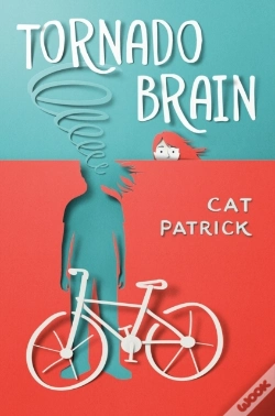 Capa do artigo Tornado Brain