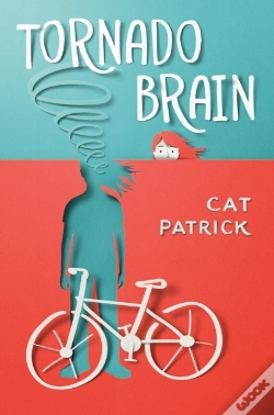 Capa do artigo Tornado Brain