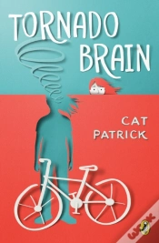 Capa do artigo Tornado Brain
