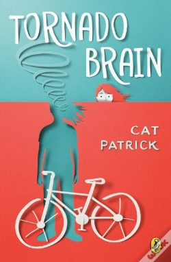 Capa do artigo Tornado Brain