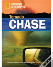 Capa do artigo Tornado Chase