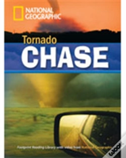 Capa do artigo Tornado Chase!1900 Headwords