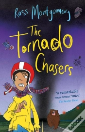 Capa do artigo Tornado Chasers