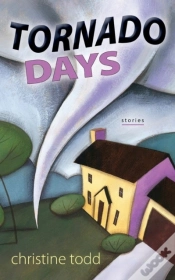 Capa do artigo Tornado Days