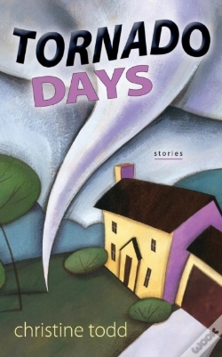 Capa do artigo Tornado Days