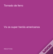 Capa do artigo Tornado De Ferro