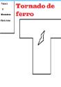 Tornado De Ferro: Numero 07 - Preview