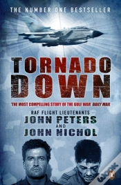 Capa do artigo Tornado Down