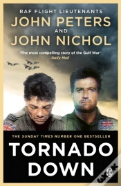 Capa do artigo Tornado Down