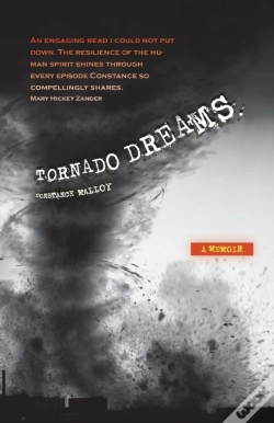 Capa do artigo Tornado Dreams