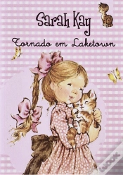 Capa do artigo Tornado em Laketown