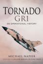 Tornado Gr1 - Preview