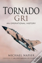 Capa do artigo Tornado Gr1
