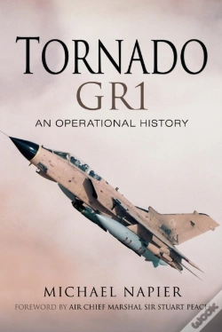 Capa do artigo Tornado Gr1
