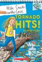 Tornado Hits!: A Branches Book (Hilde Cracks The Case #5) - Preview