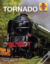 Capa do artigo Tornado (Icon)