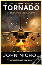 Capa do artigo Tornado