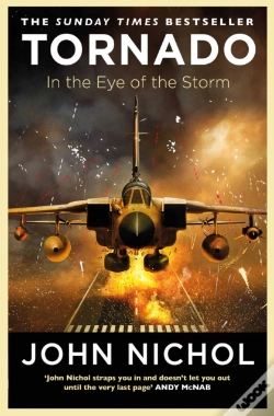 Capa do artigo Tornado