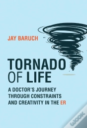 Capa do artigo Tornado Of Life