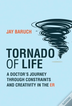 Capa do artigo Tornado Of Life