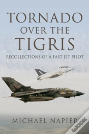 Capa do artigo Tornado Over The Tigris