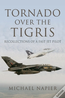 Capa do artigo Tornado Over The Tigris